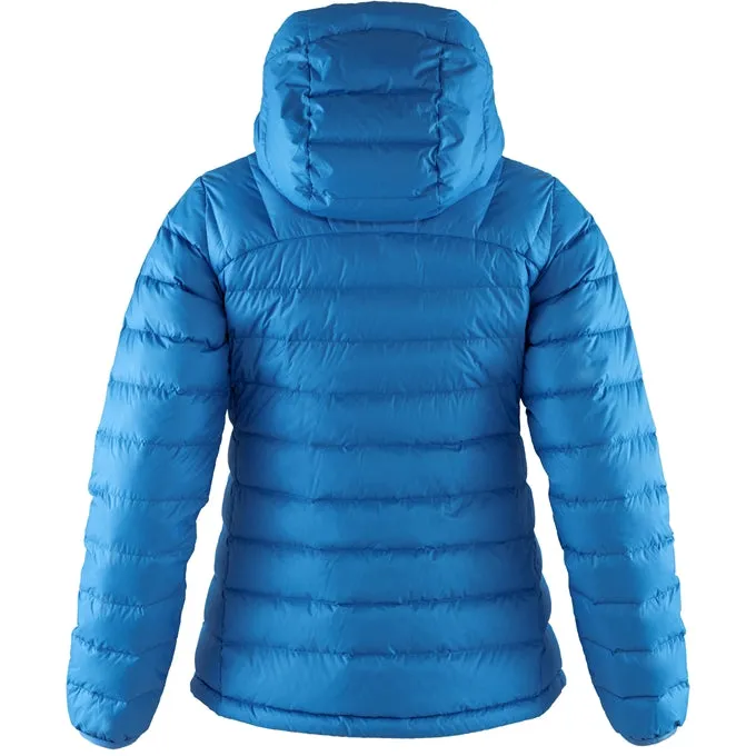 Expedition Pack Down Hoodie (Women's) - F86122