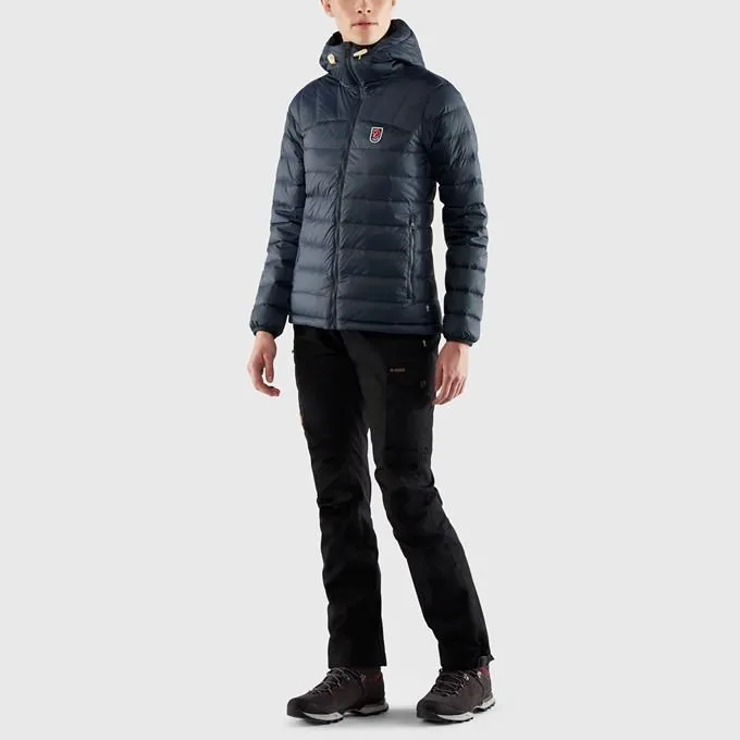 Expedition Pack Down Hoodie (Women's) - F86122