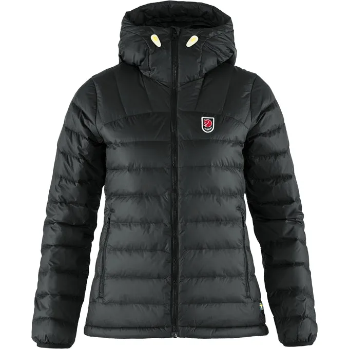 Expedition Pack Down Hoodie (Women's) - F86122