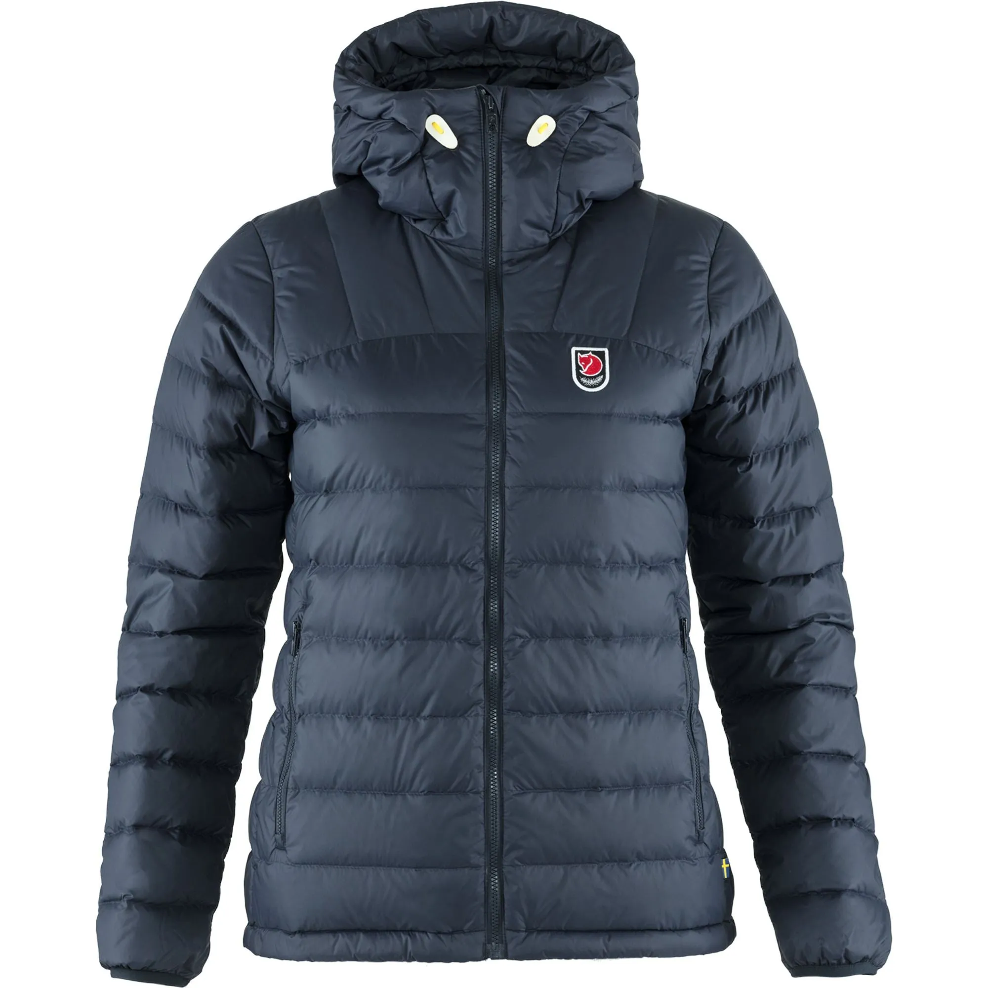 Expedition Pack Down Hoodie (Women's) - F86122