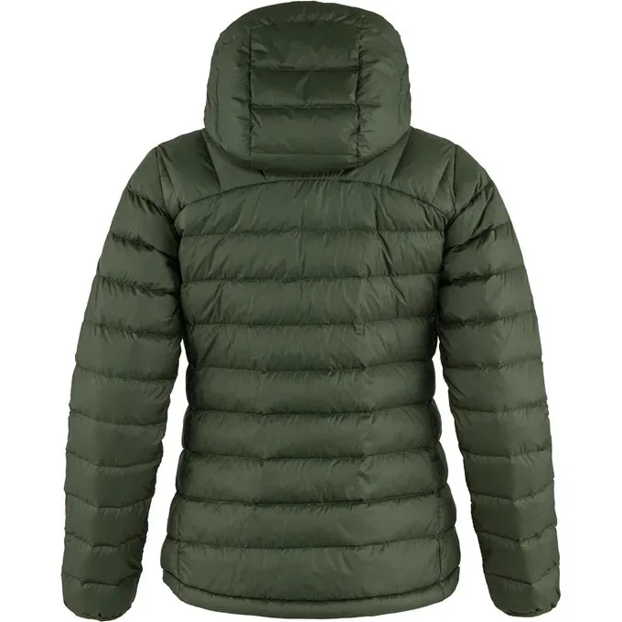 Expedition Pack Down Hoodie (Women's) - F86122