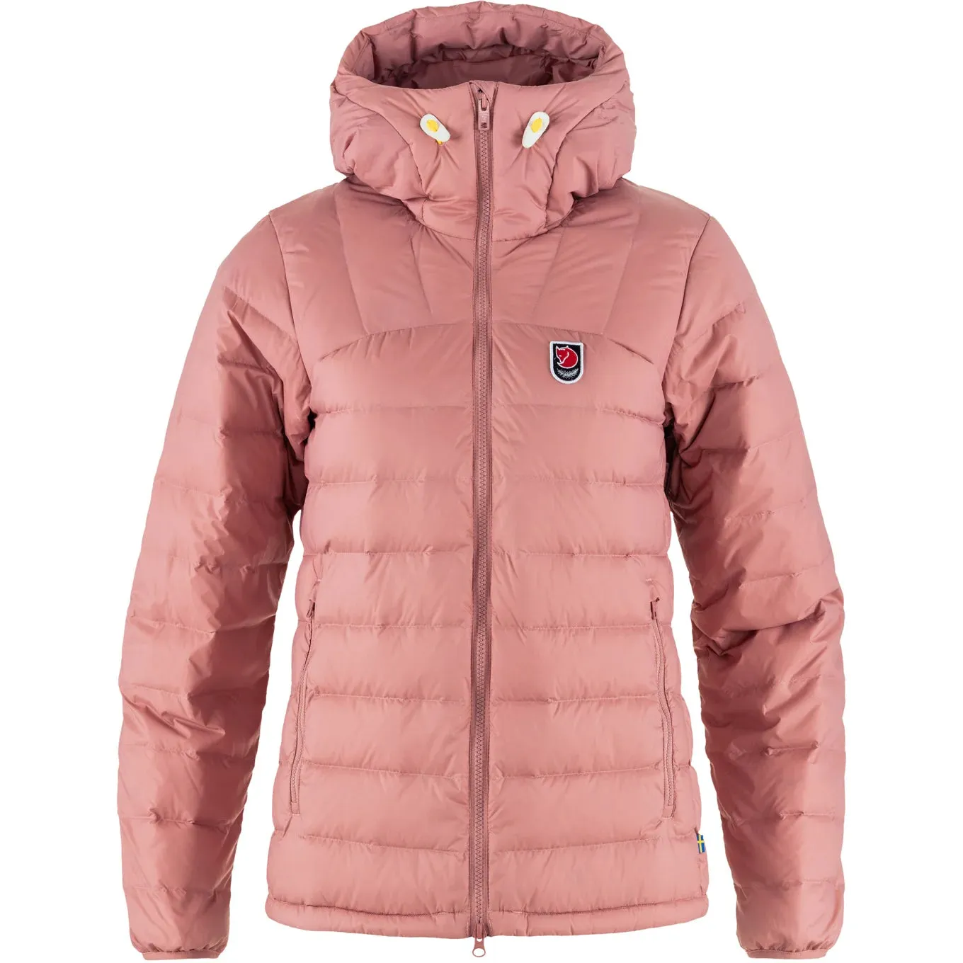 Expedition Pack Down Hoodie (Women's) - F86122