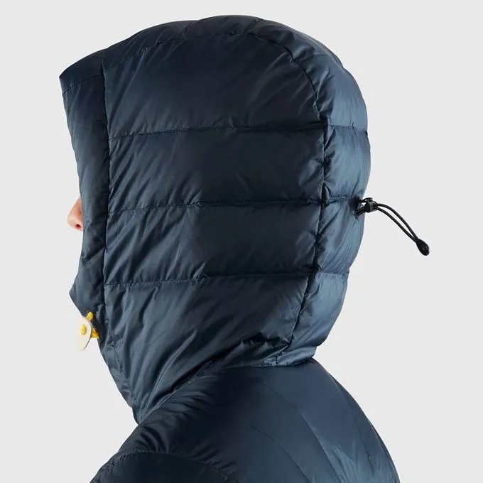 Expedition Pack Down Hoodie (Women's) - F86122