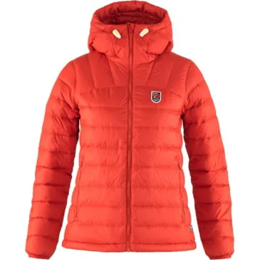 Expedition Pack Down Hoodie (Women's) - F86122