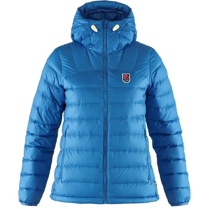 Expedition Pack Down Hoodie (Women's) - F86122