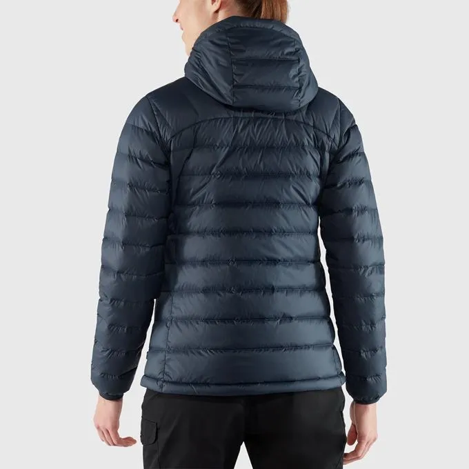Expedition Pack Down Hoodie (Women's) - F86122