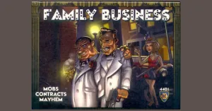 Family Business