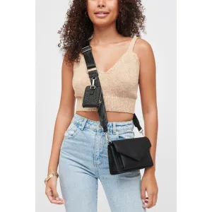 Fannie Crossbody