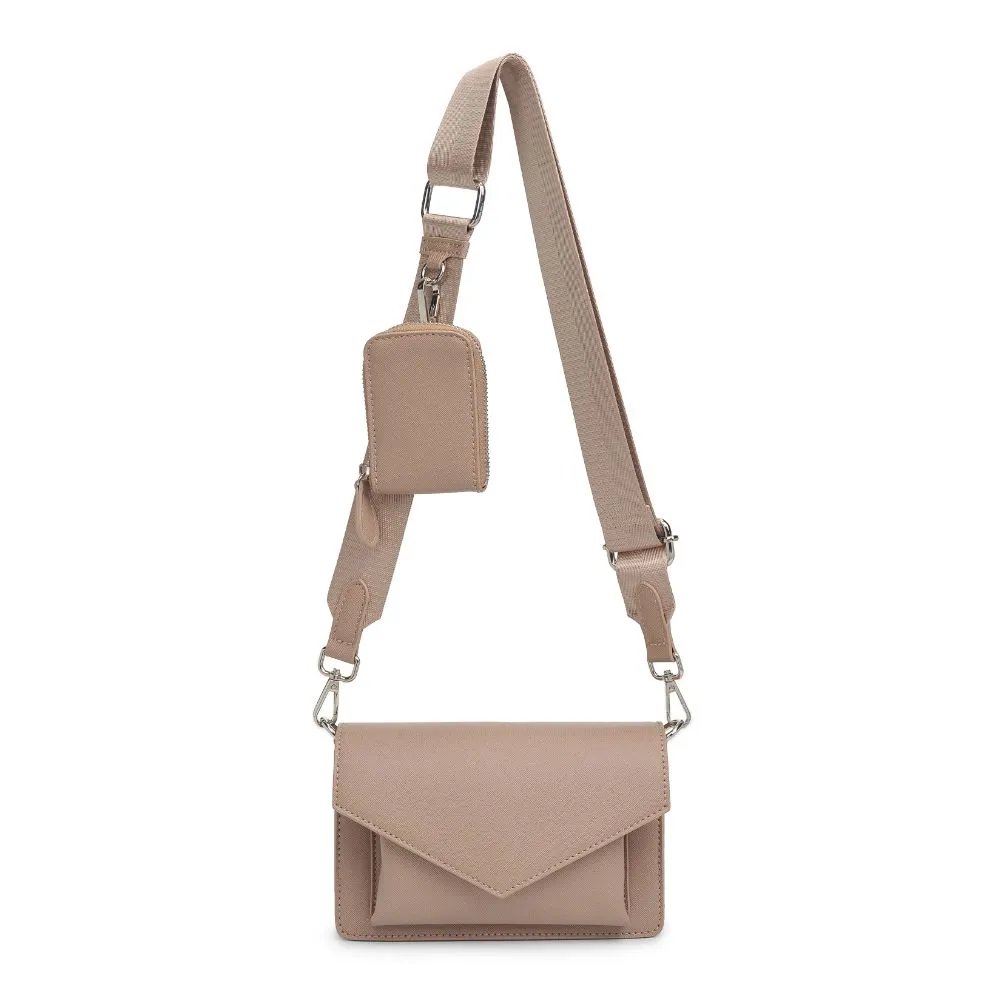 Fannie Crossbody