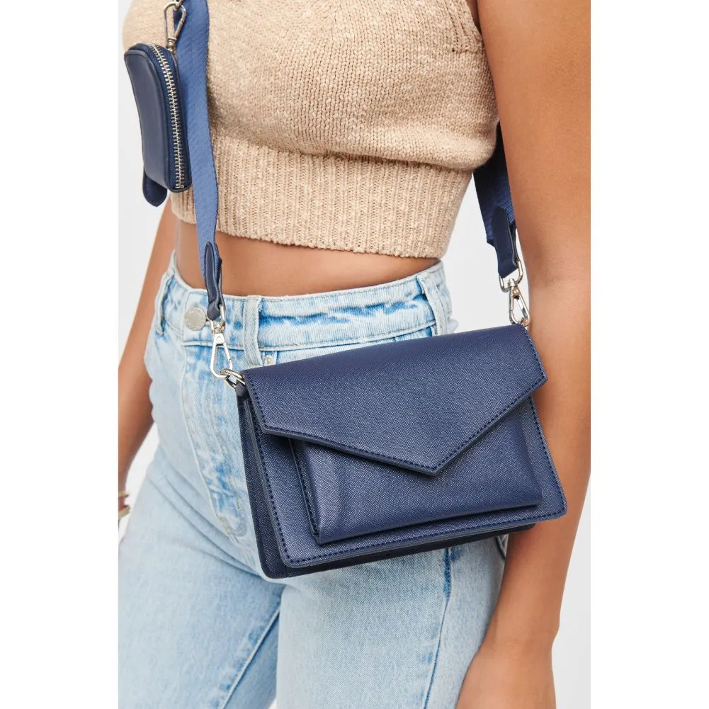 Fannie Crossbody
