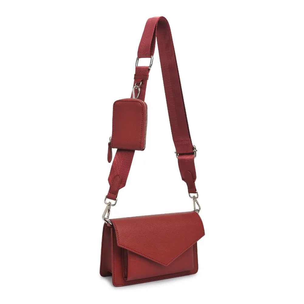 Fannie Crossbody