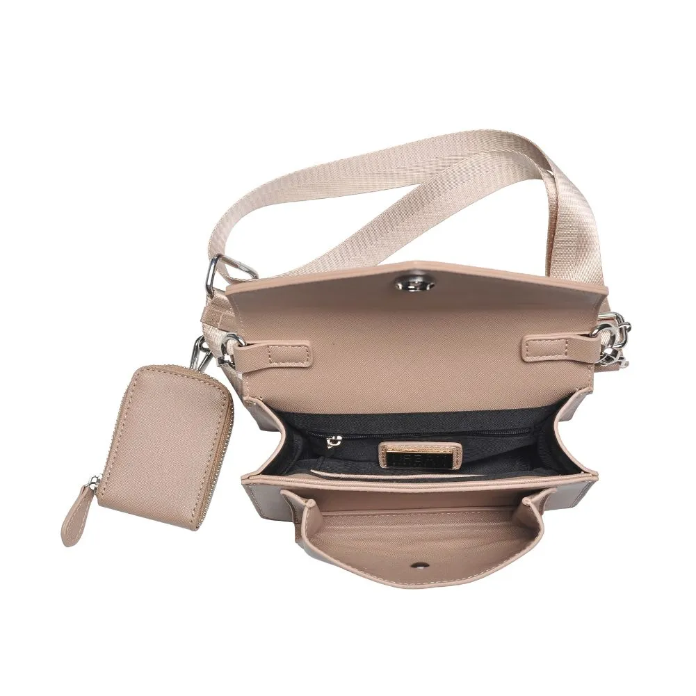 Fannie Crossbody