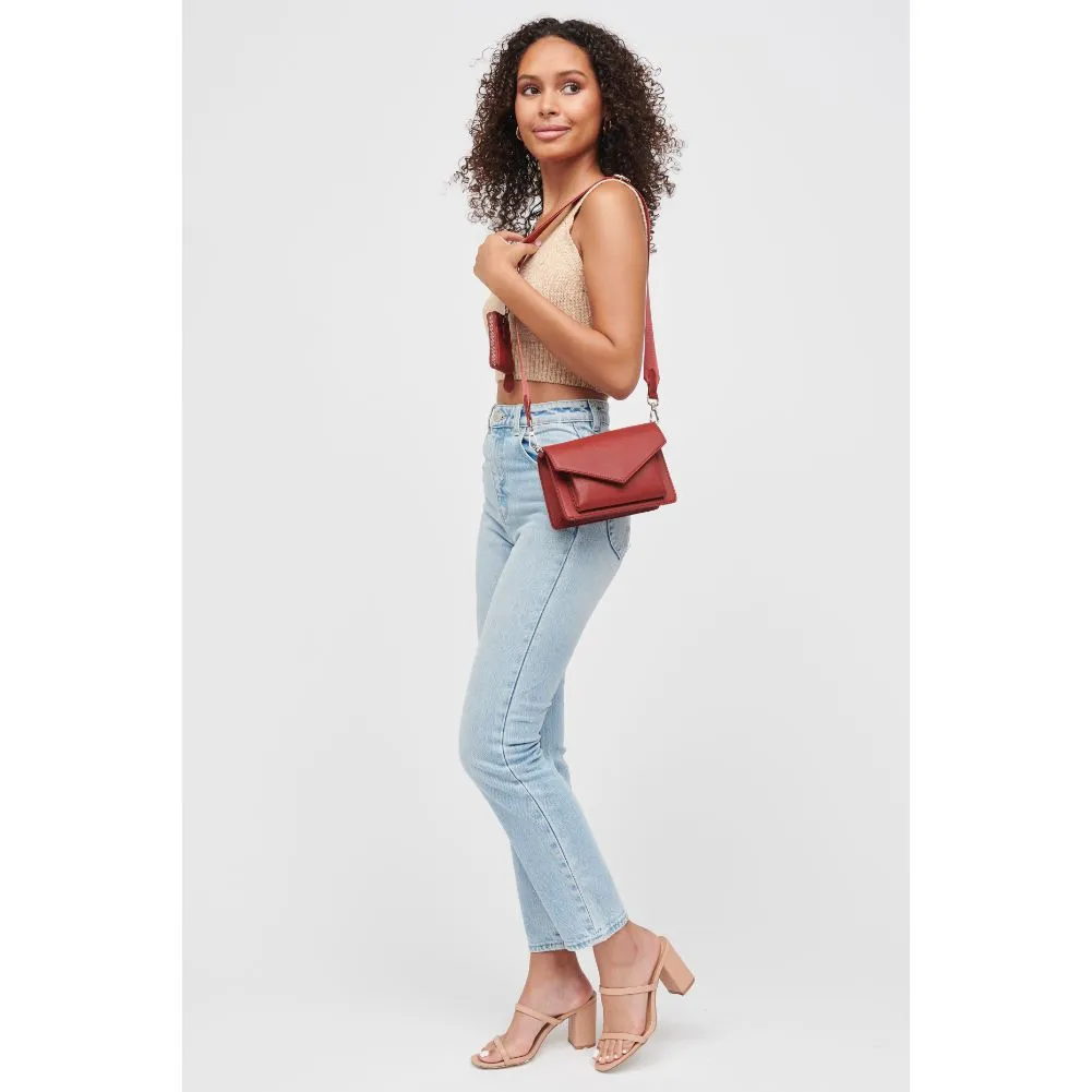 Fannie Crossbody