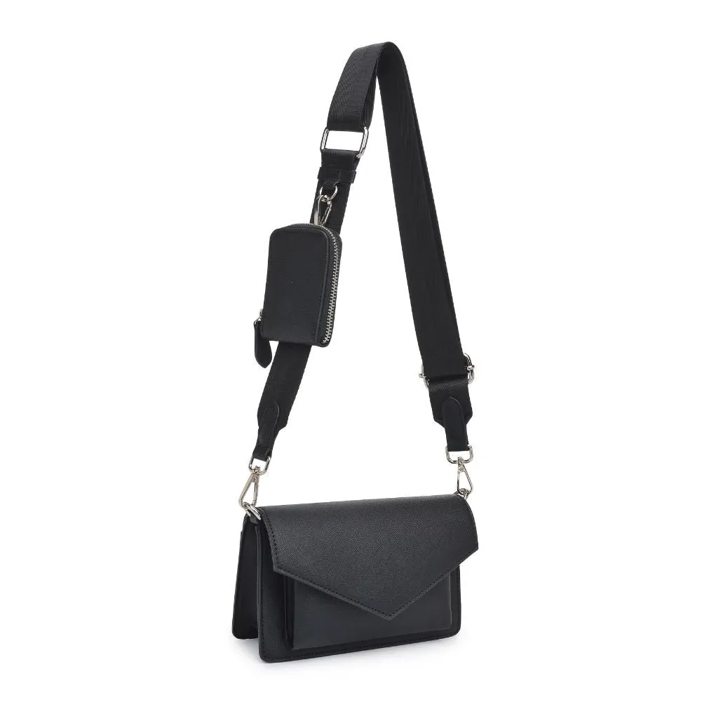 Fannie Crossbody