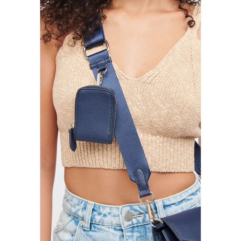 Fannie Crossbody