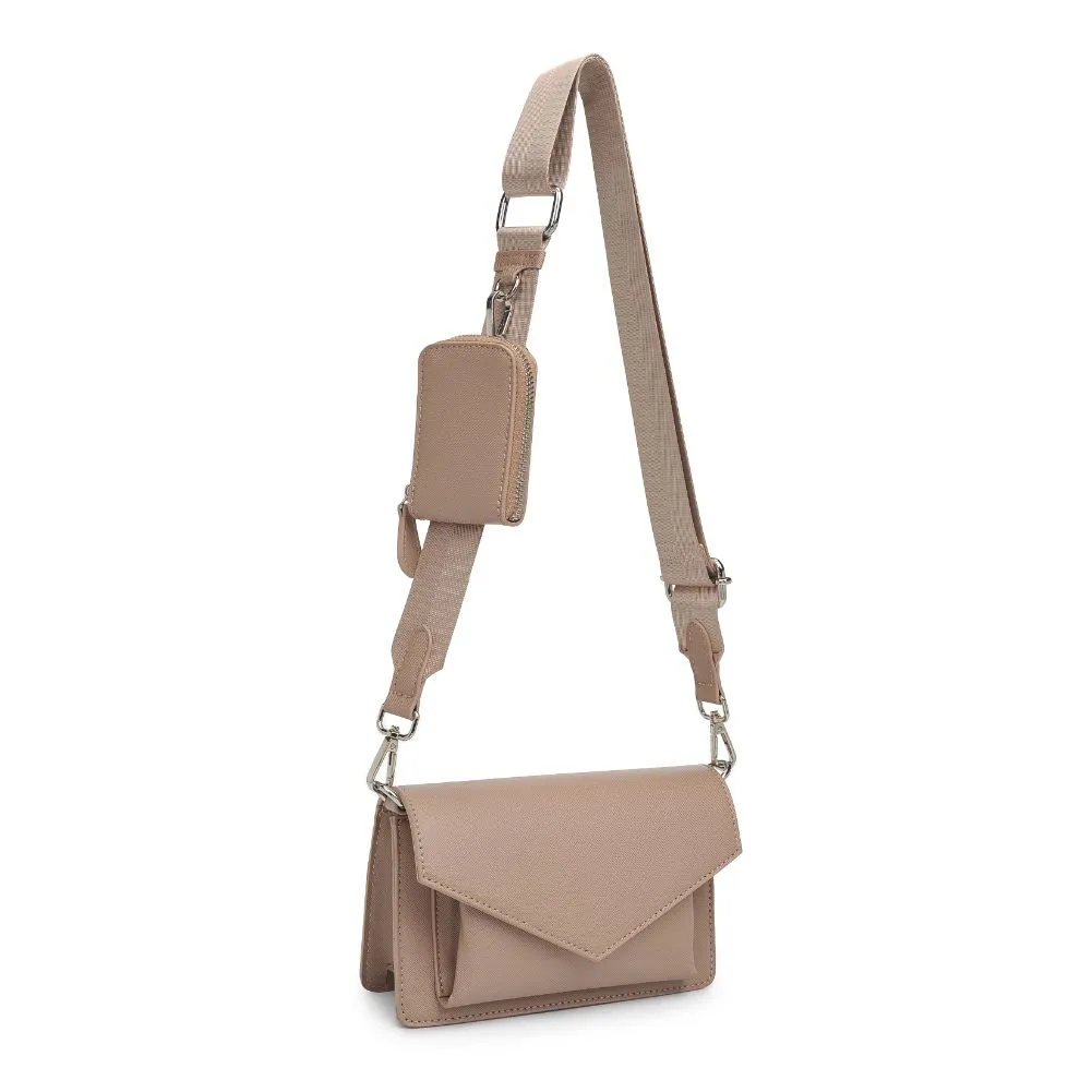 Fannie Crossbody