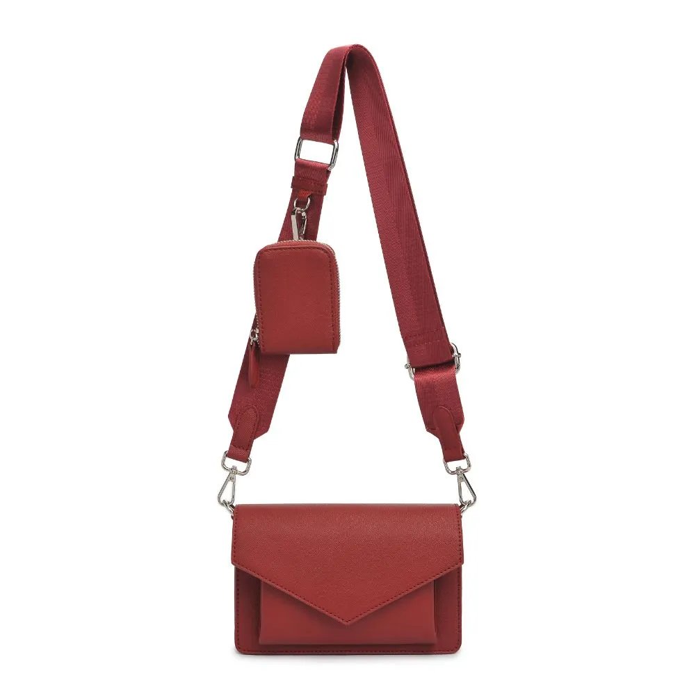 Fannie Crossbody