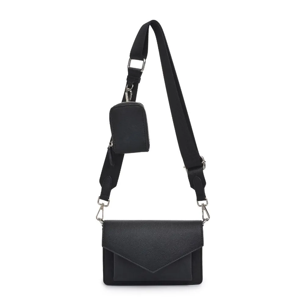 Fannie Crossbody