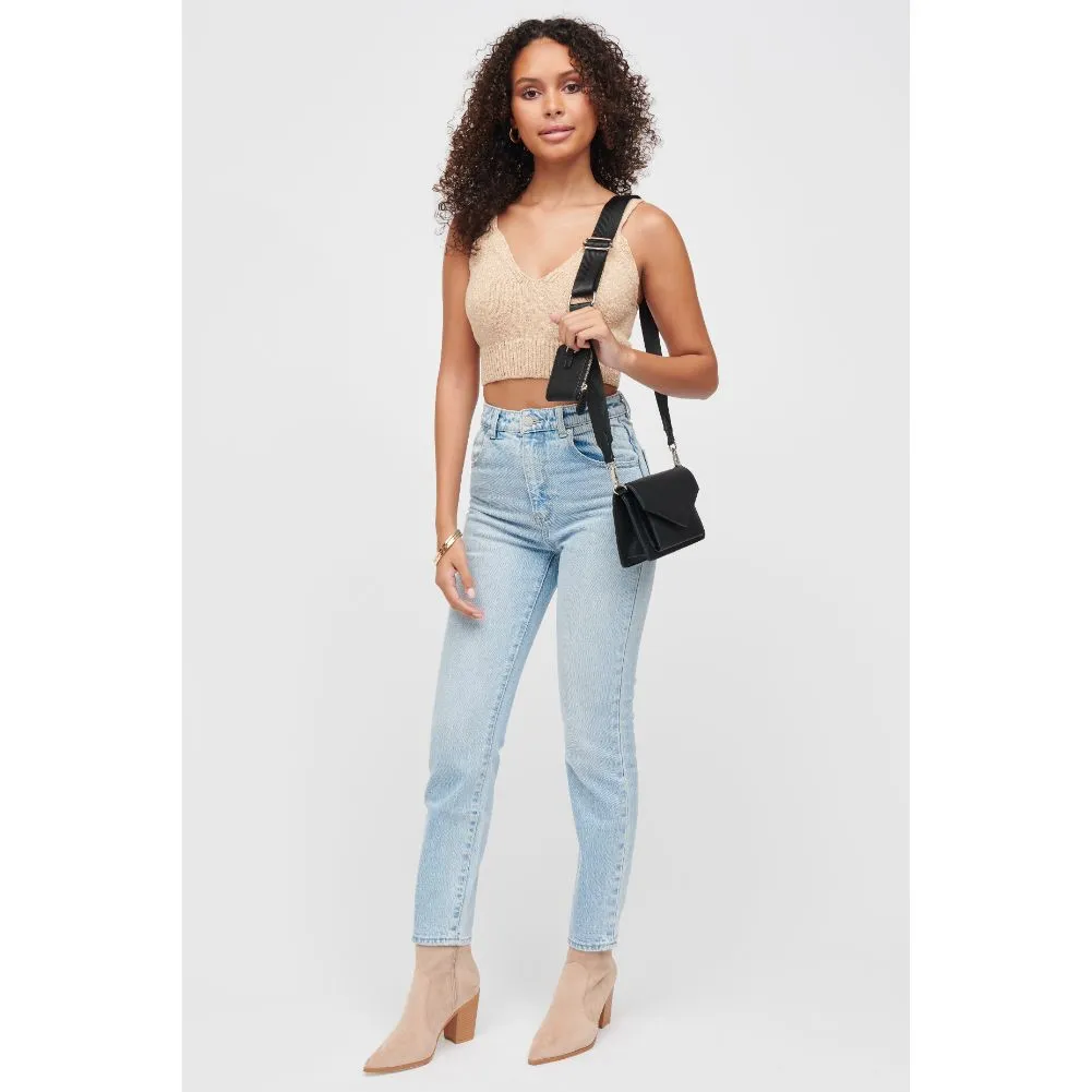 Fannie Crossbody