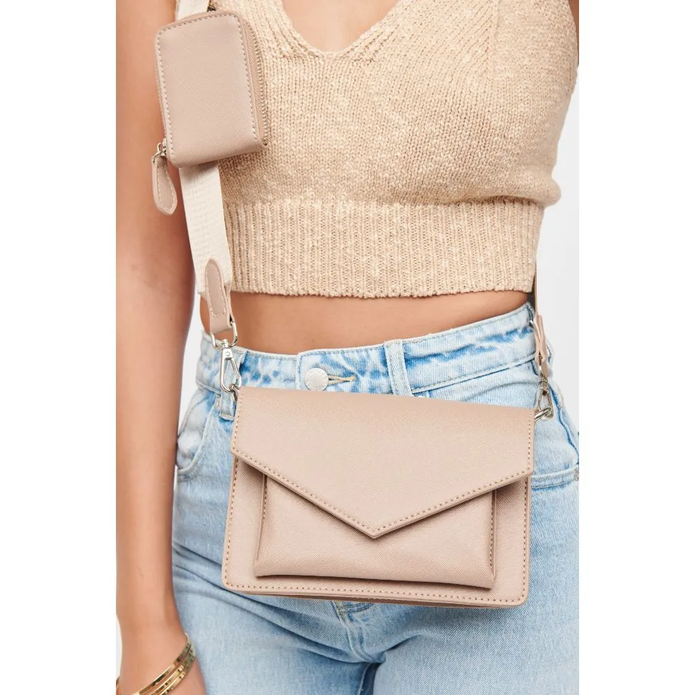 Fannie Crossbody