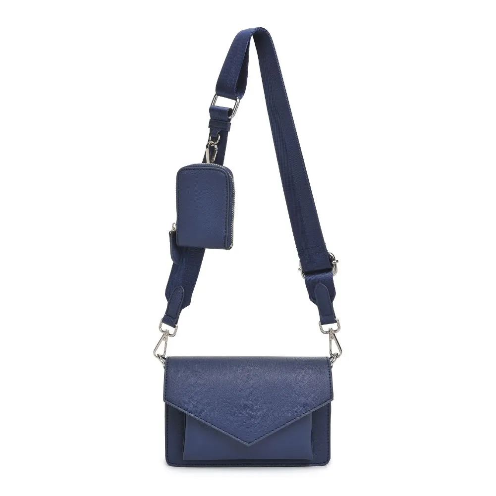 Fannie Crossbody