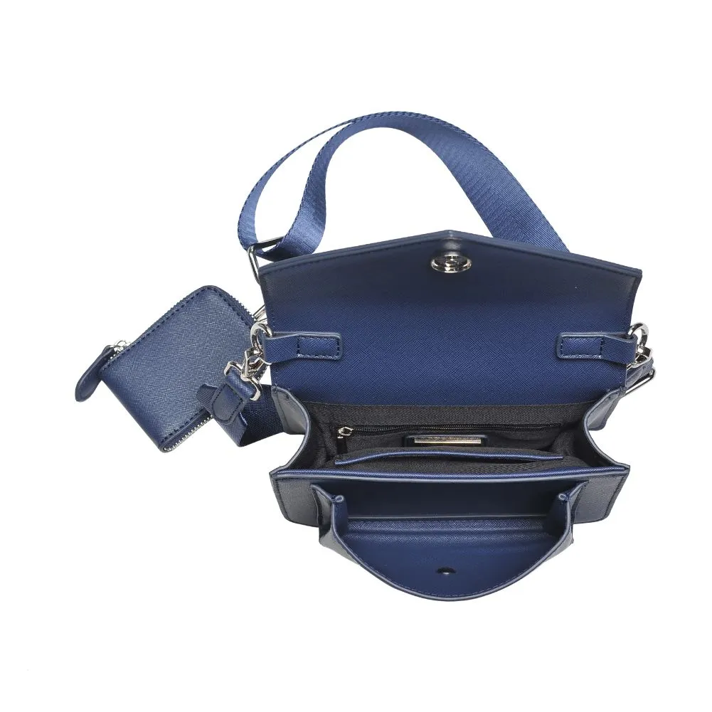 Fannie Crossbody