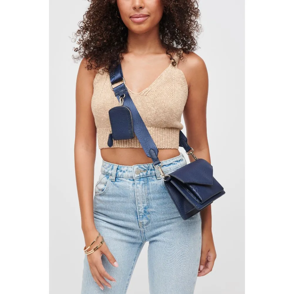 Fannie Crossbody