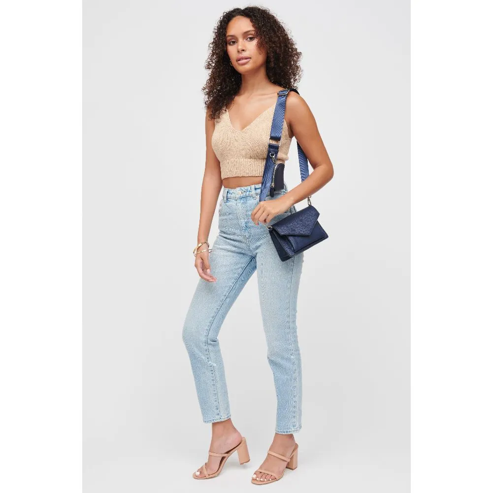 Fannie Crossbody