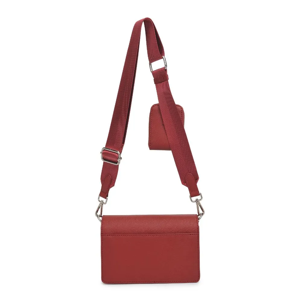Fannie Crossbody