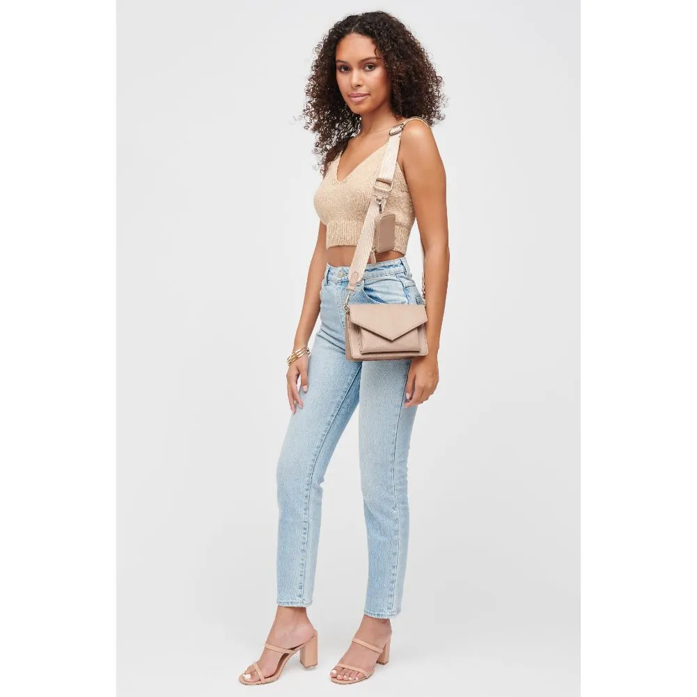 Fannie Crossbody