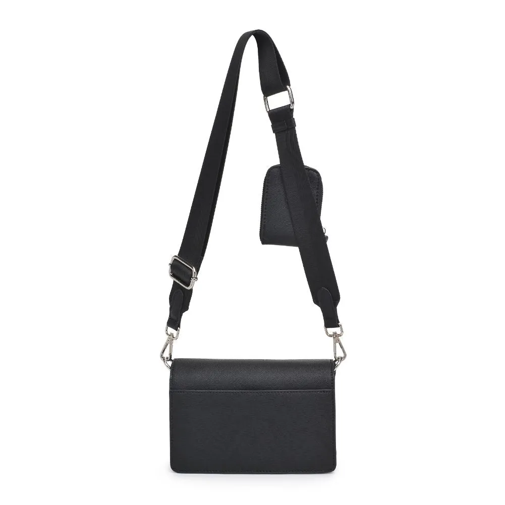 Fannie Crossbody