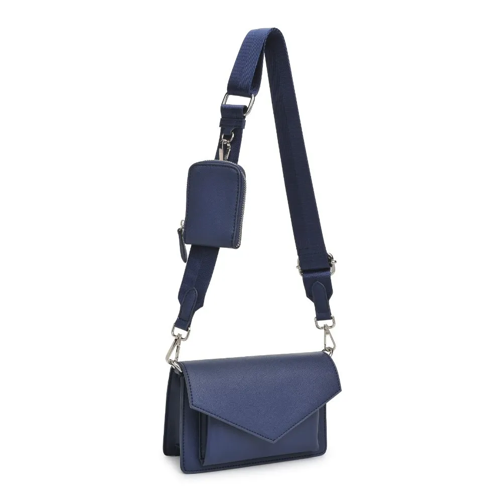 Fannie Crossbody