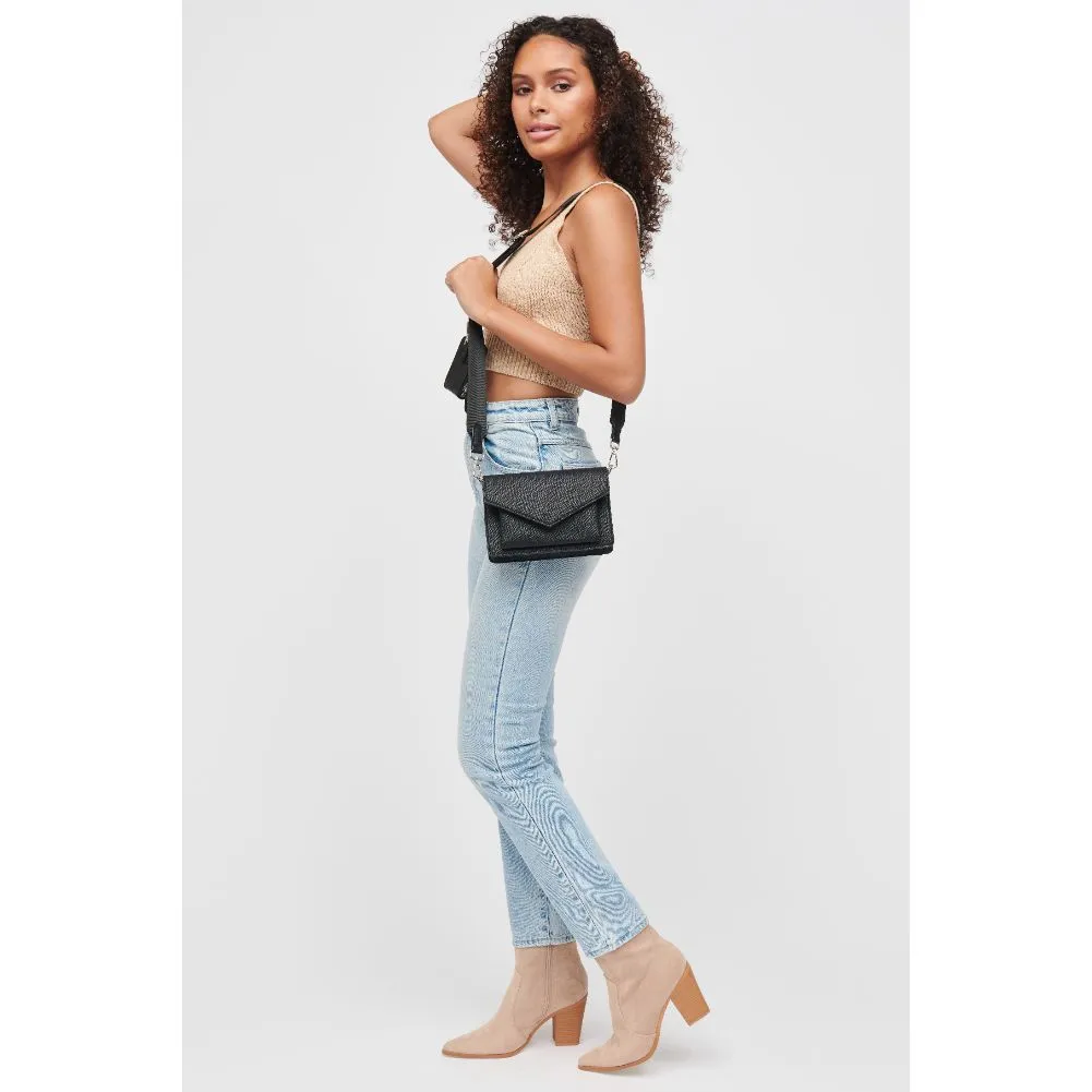 Fannie Crossbody