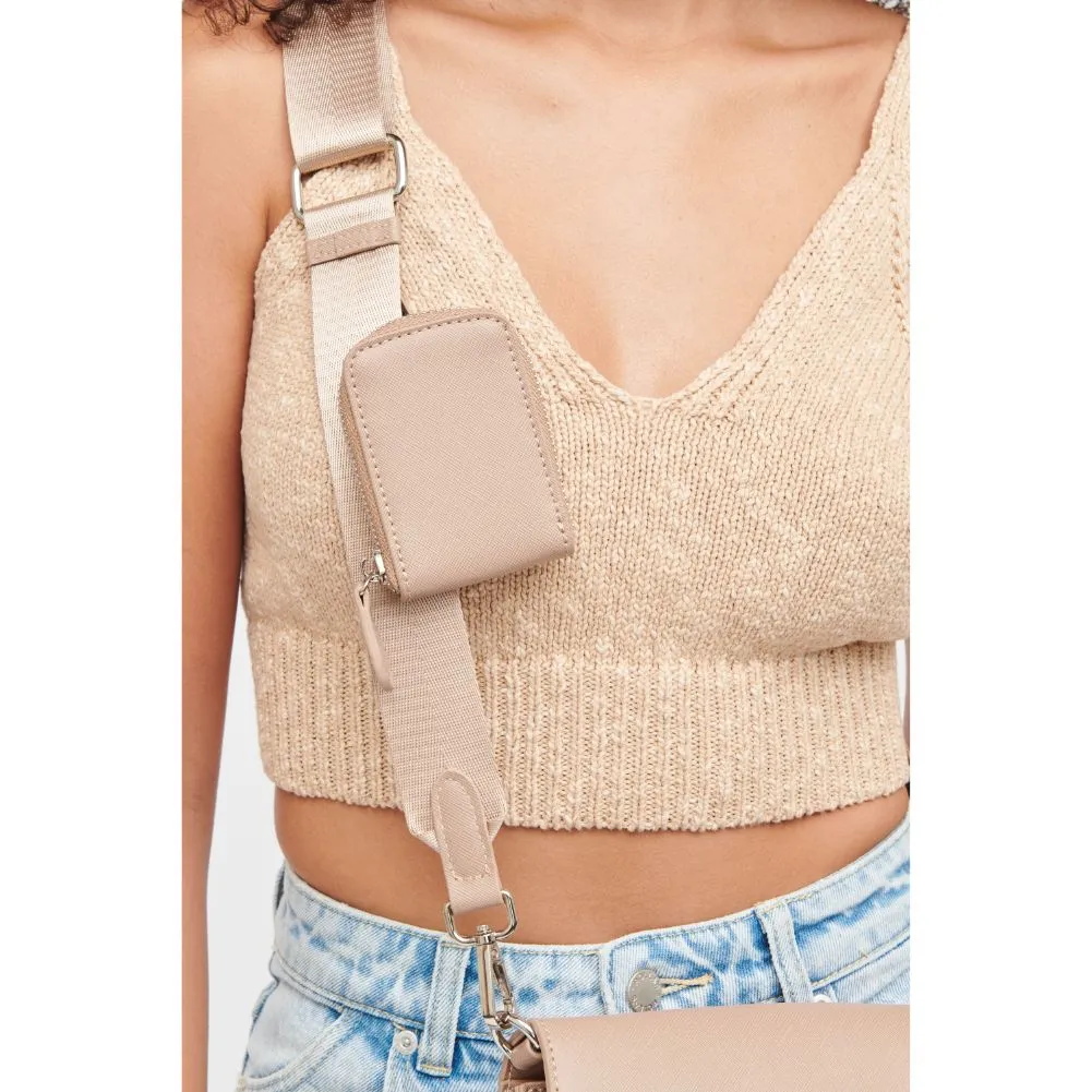 Fannie Crossbody