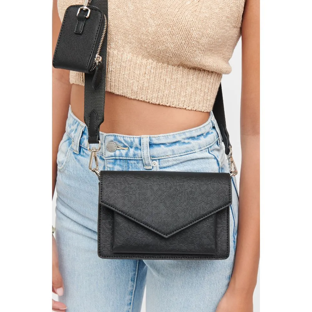 Fannie Crossbody