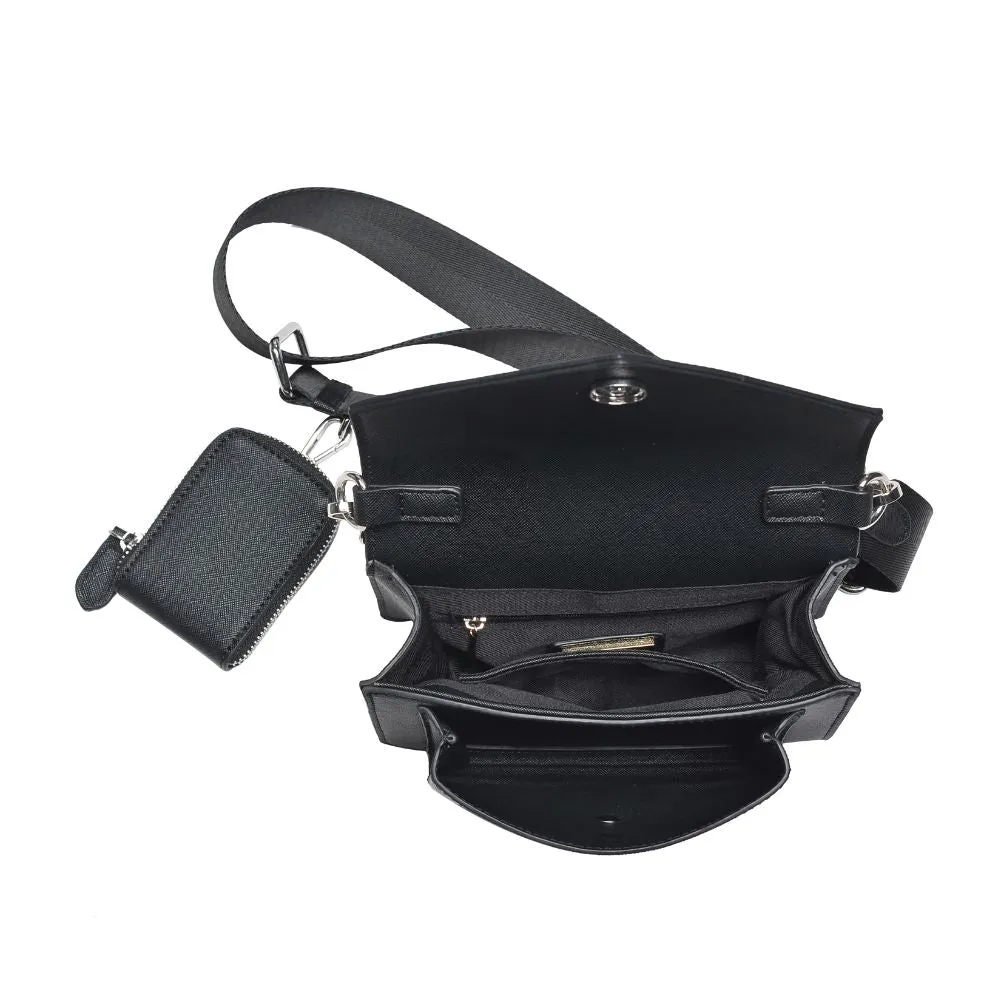 Fannie Crossbody