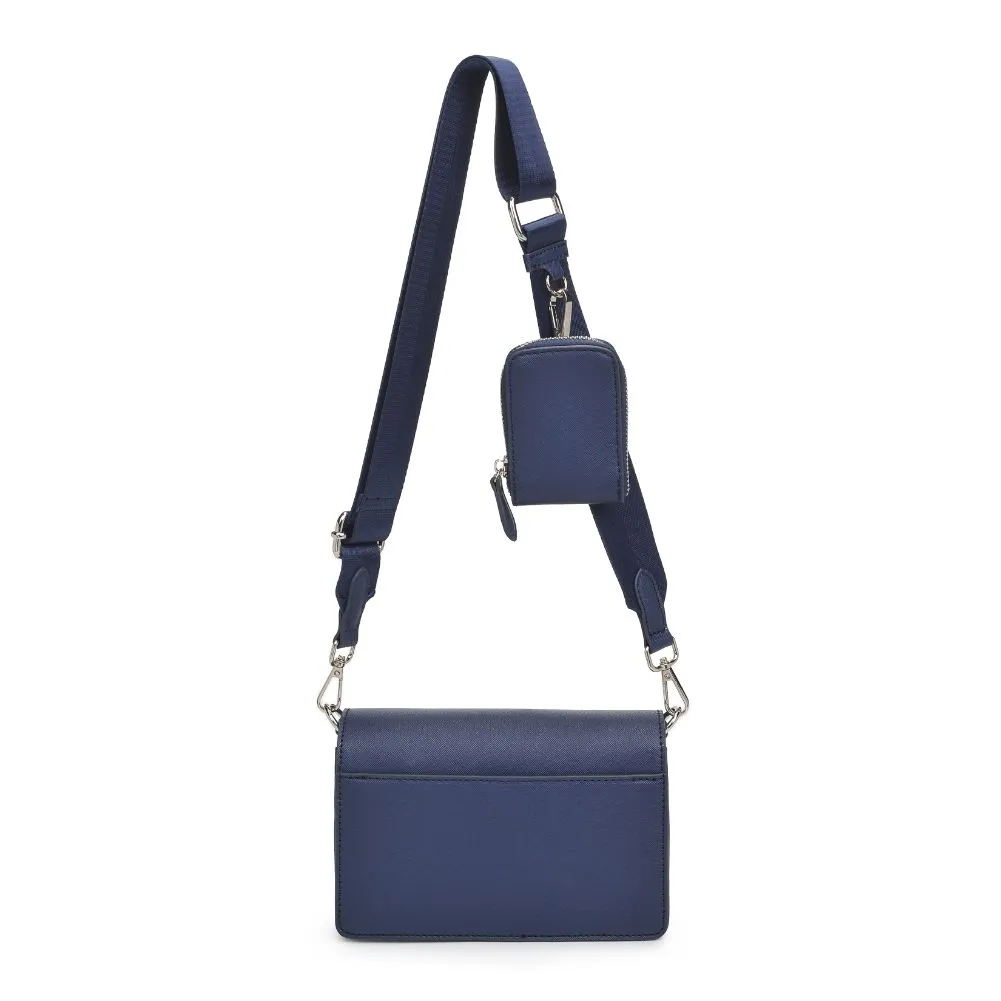 Fannie Crossbody