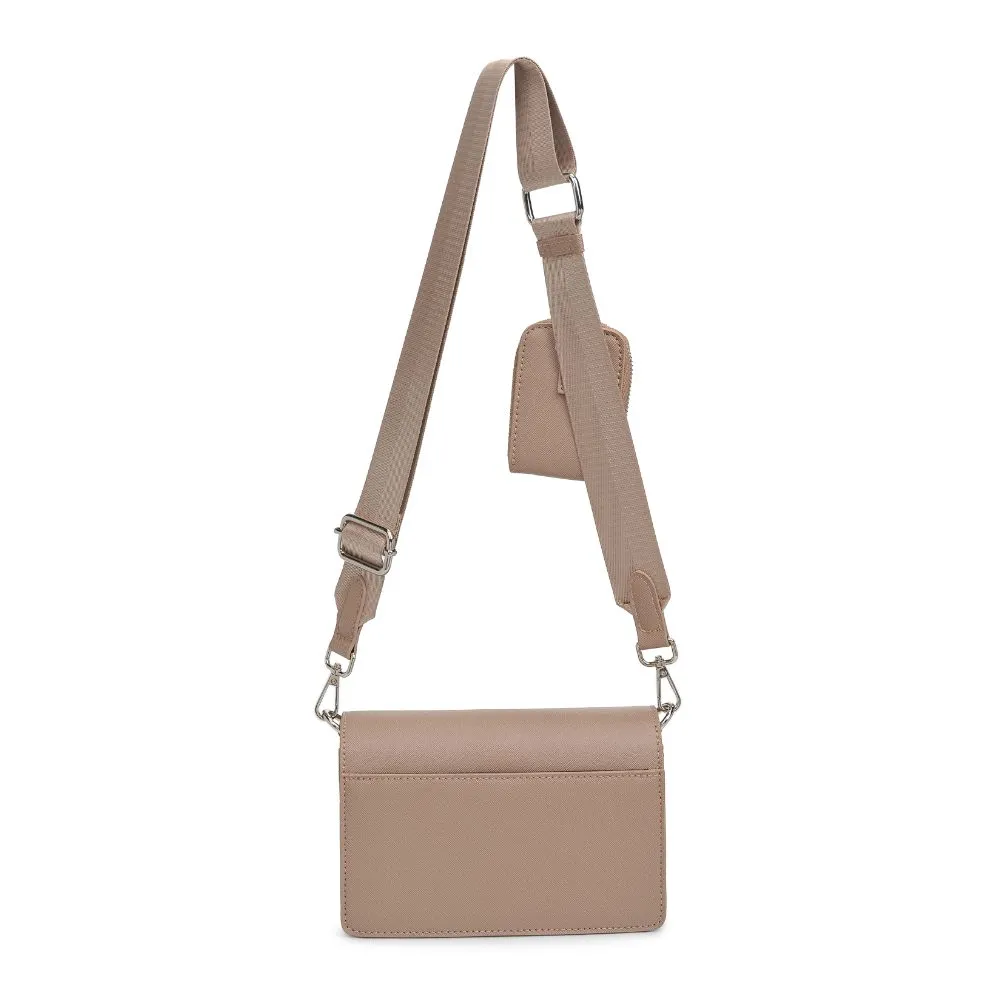 Fannie Crossbody