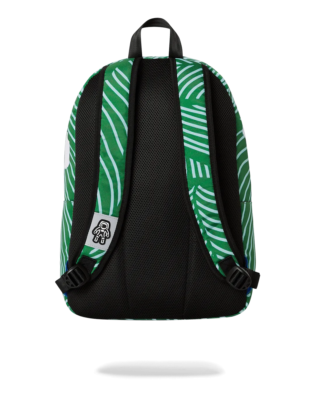 FEROCIOUS ANIMALS SPACE JUNK BACKPACK