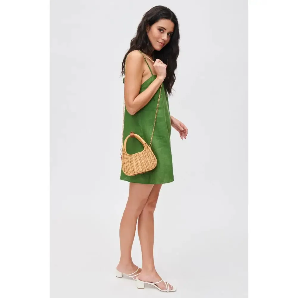 Fiji Crossbody Natural