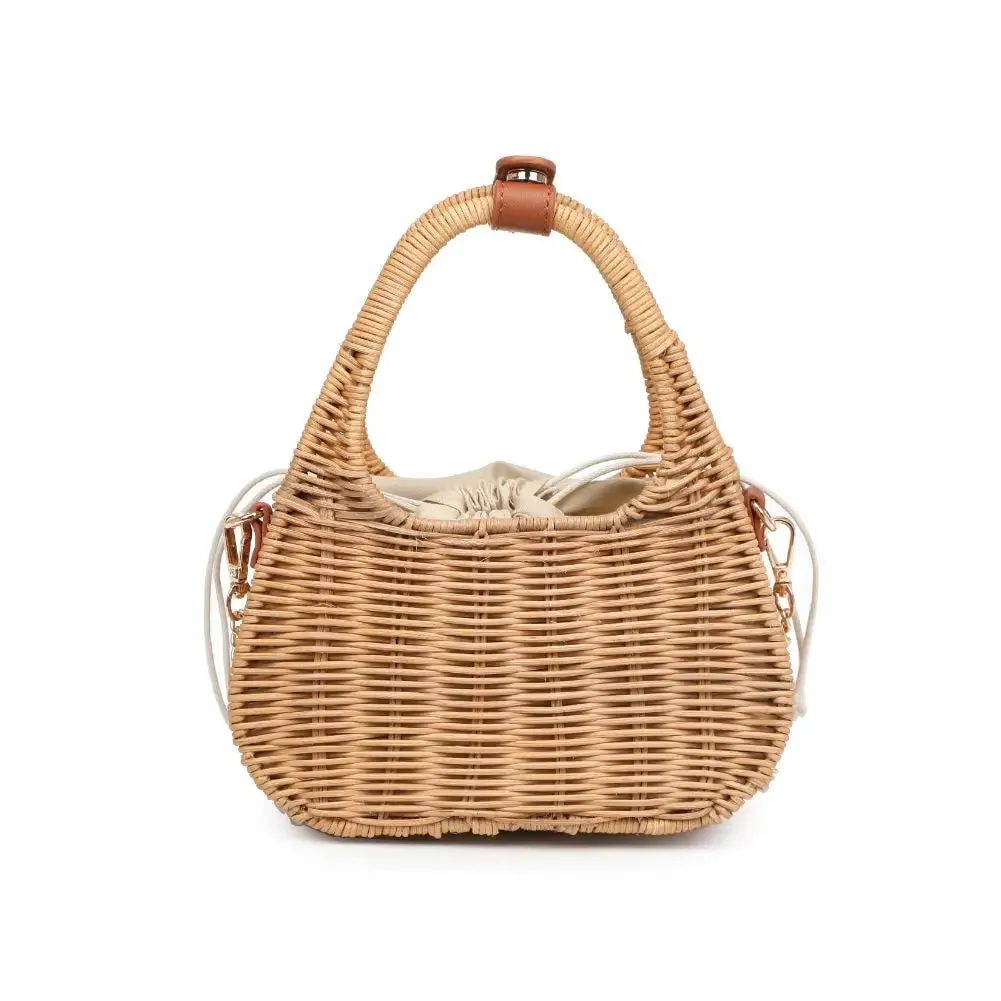 Fiji Crossbody Natural