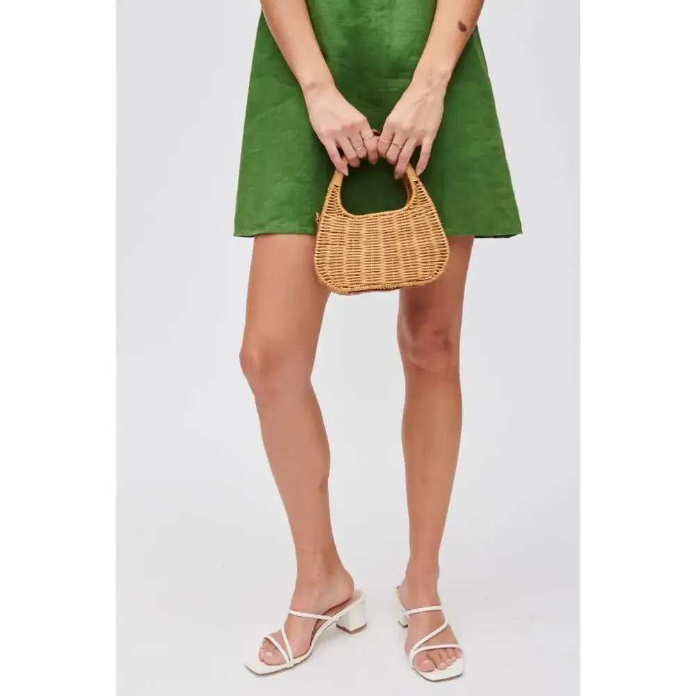 Fiji Crossbody Natural