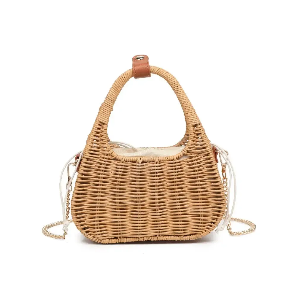 Fiji Crossbody Natural