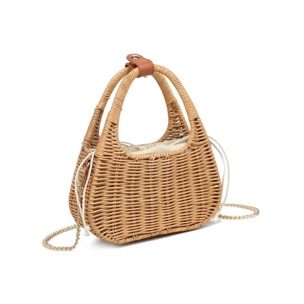 Fiji Crossbody Natural