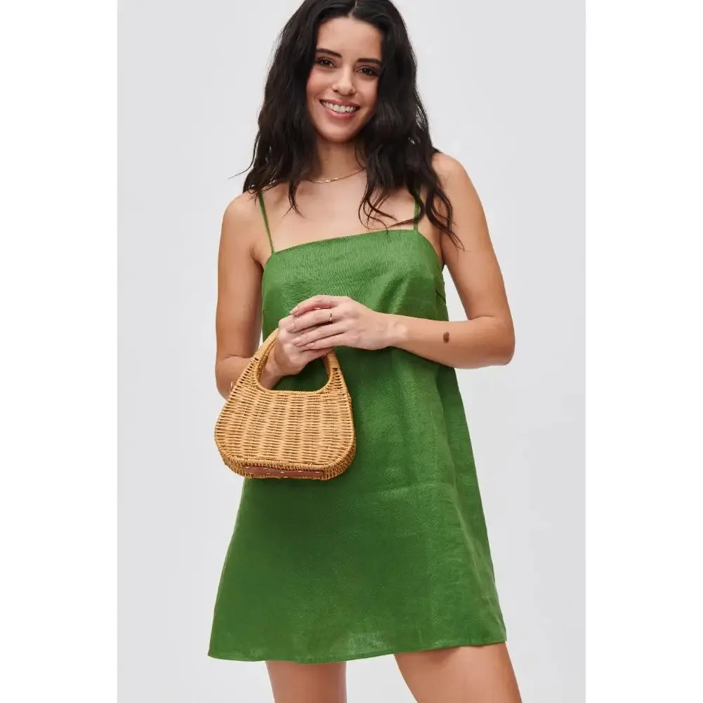 Fiji Crossbody Natural
