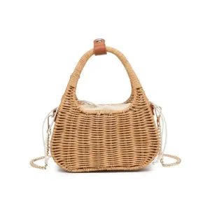 Fiji Crossbody Natural