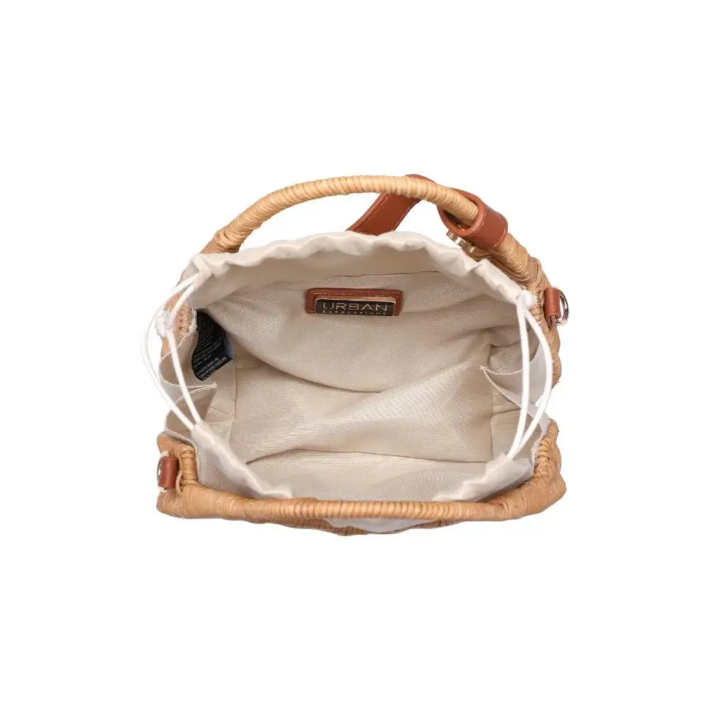 Fiji Crossbody Natural