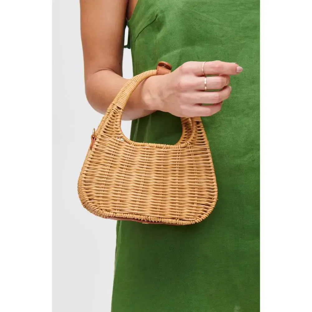 Fiji Crossbody Natural