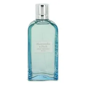First Instinct Blue Eau De Parfum Spray (Tester) By Abercrombie & Fitch