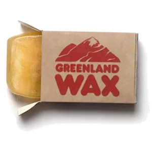 Fjallraven Greenland Wax Travel Pk